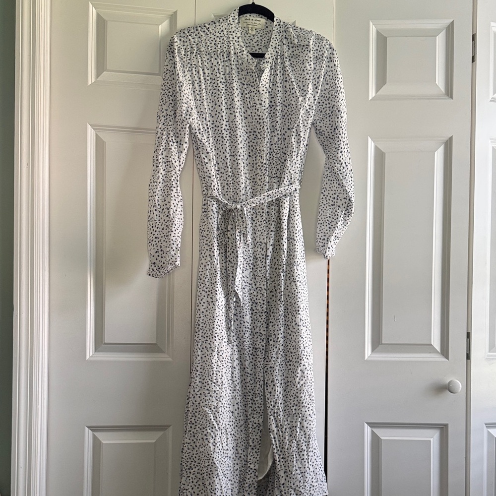 Cloth and Stone with Anthropologie Women's Shirt Dress